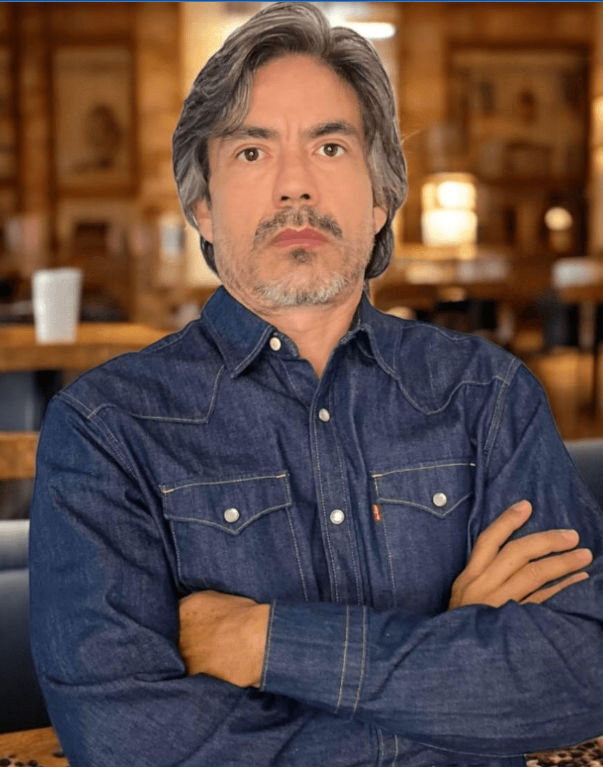 Maestro Javier Francisco Silva Quintero